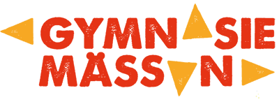 Gymnasiemässan logo