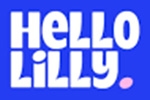 Hello Lily Logo Hello Lilly